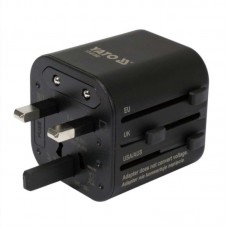 YT-81302 YATO Adaptor universal de calatorie..